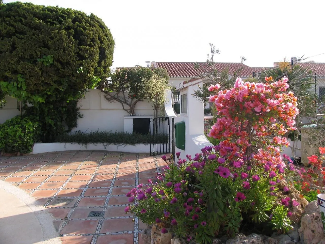 Atalaya Vista Marina Apartment La Herradura