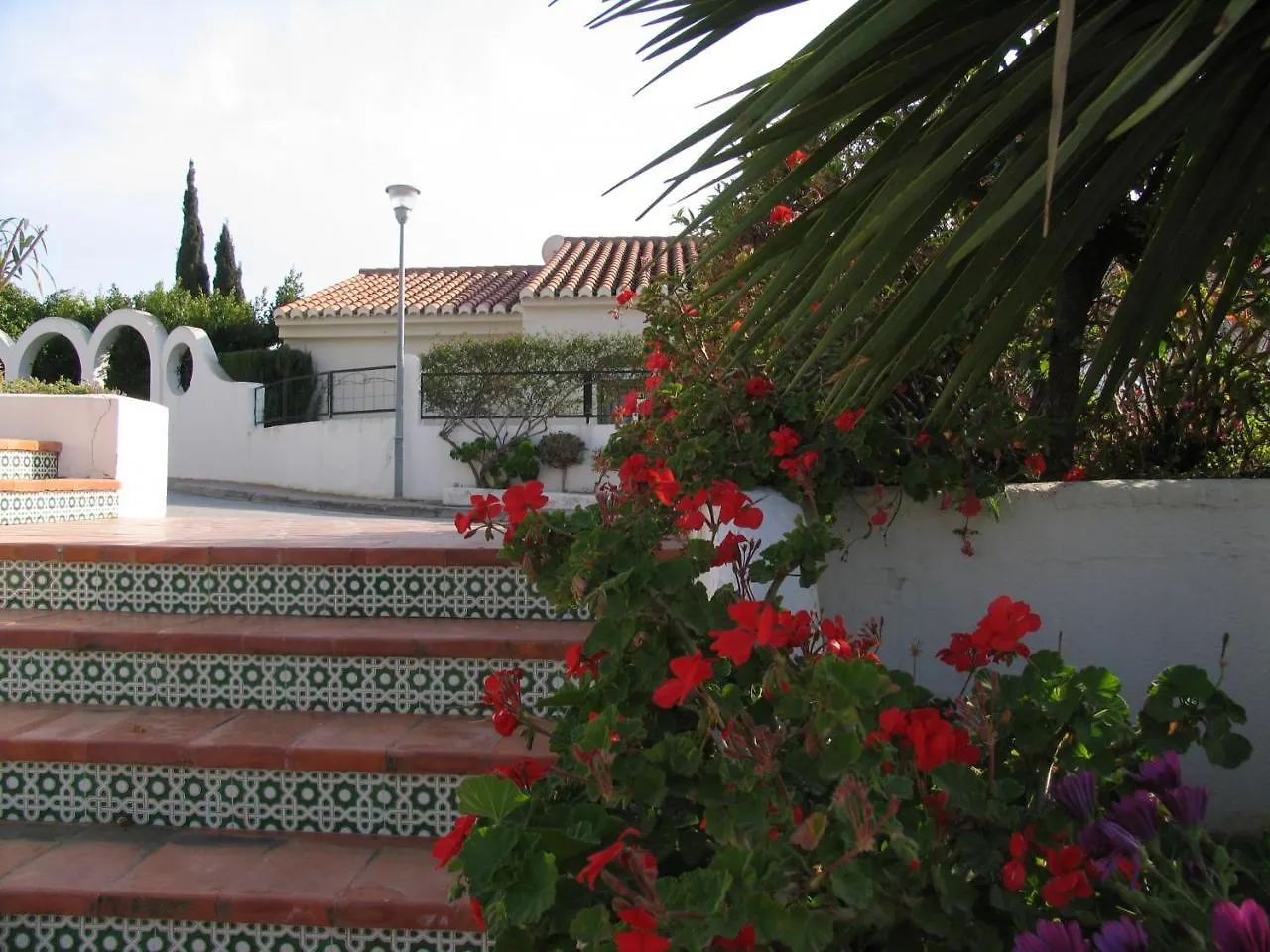 Atalaya Vista Marina Apartment La Herradura  Spain