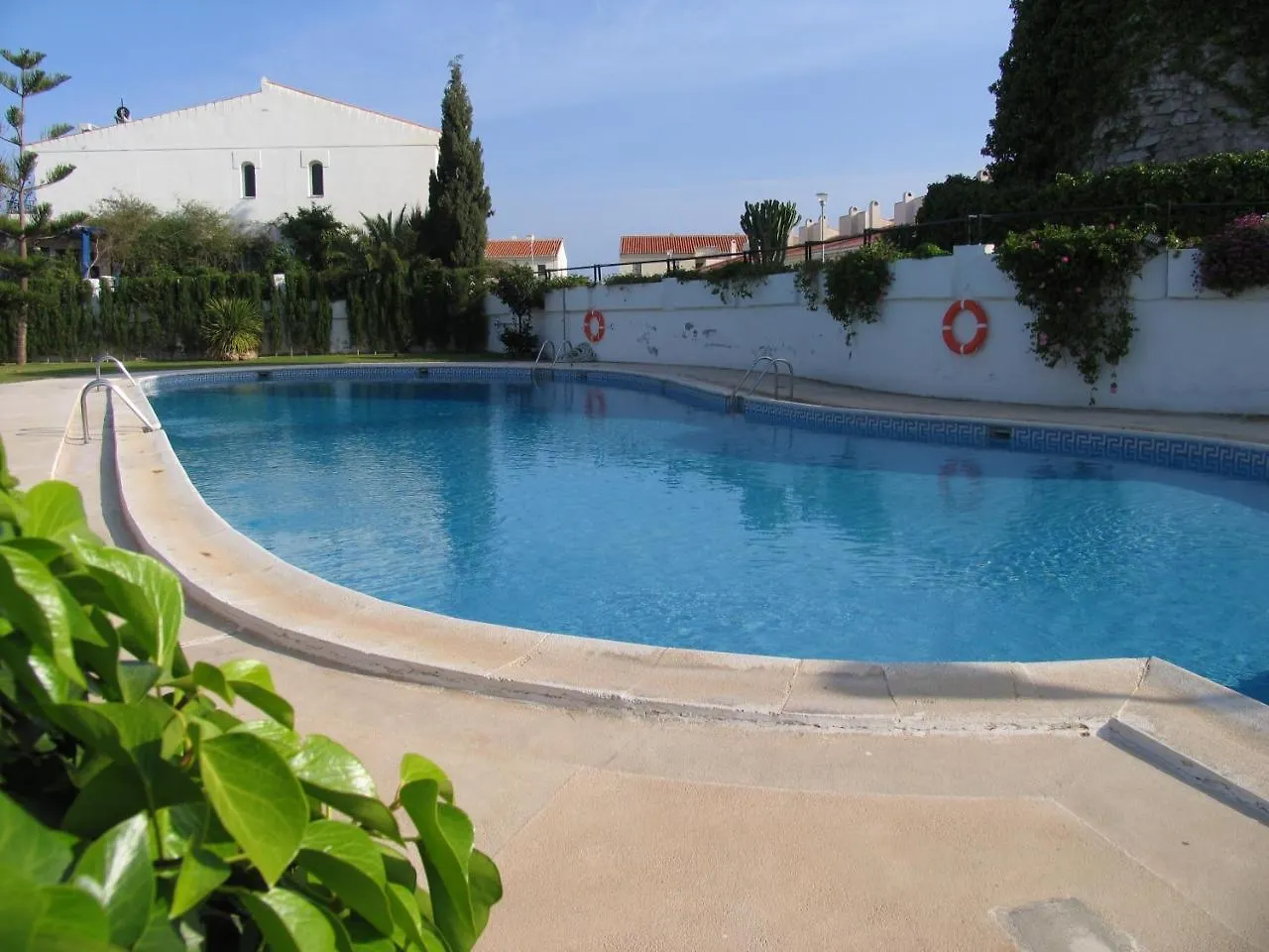 Atalaya Vista Marina Apartment La Herradura  0*, La Herradura (Granada)