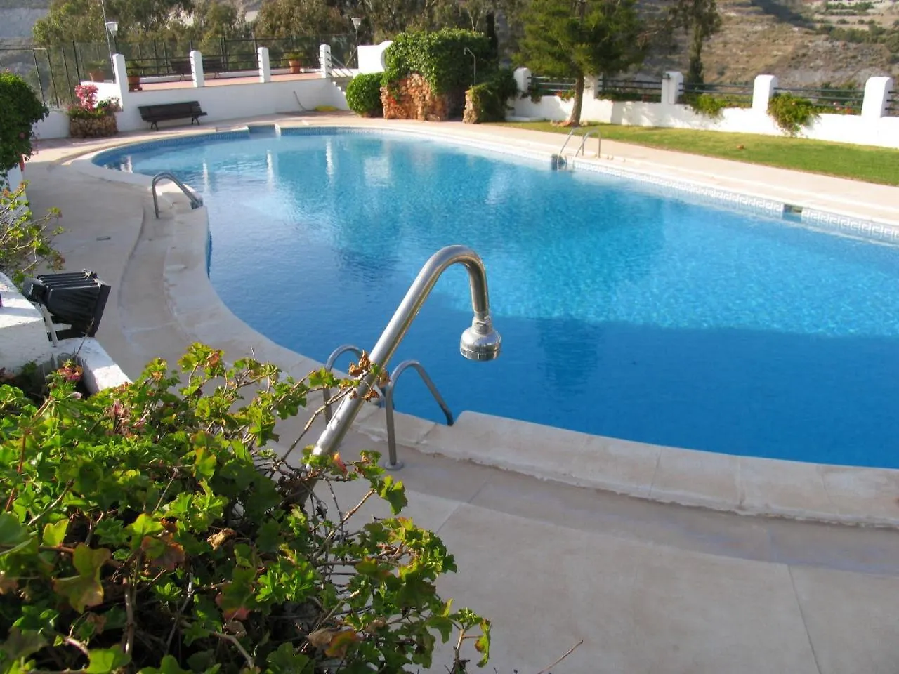 Atalaya Vista Marina Apartment La Herradura