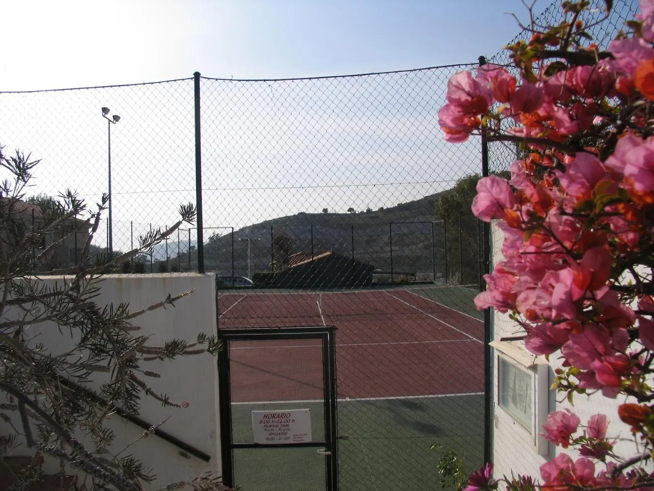 Atalaya Vista Marina Apartment La Herradura  Spain