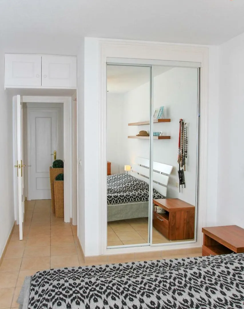 Atalaya Vista Marina Apartment La Herradura  0*, La Herradura (Granada) Spain