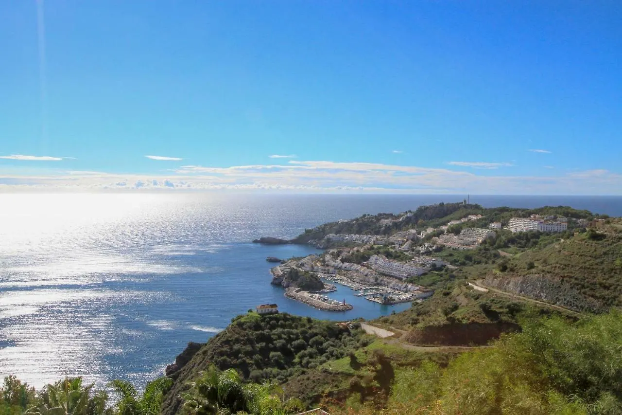 Atalaya Vista Marina Apartment La Herradura
