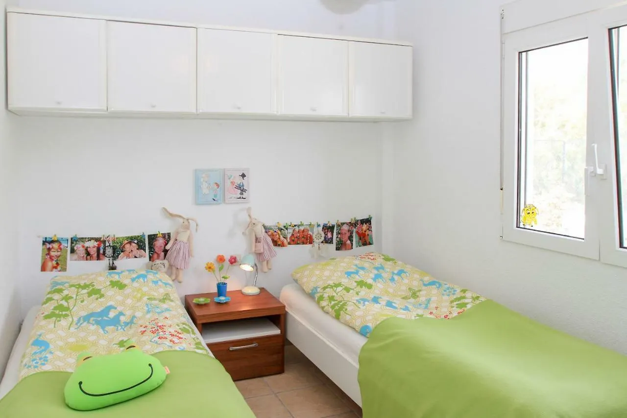 Atalaya Vista Marina Apartment La Herradura