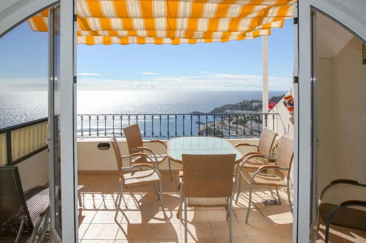 Atalaya Vista Marina Apartment La Herradura