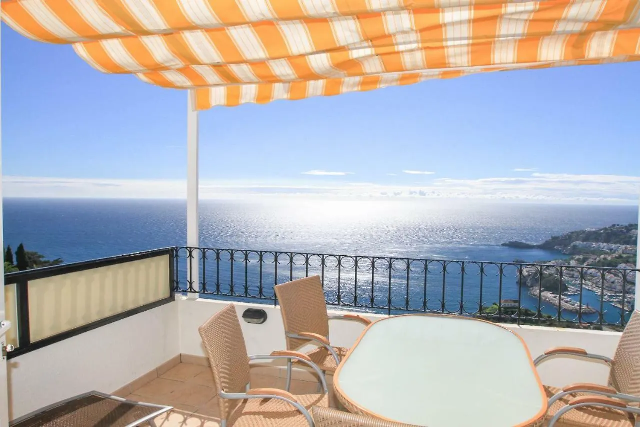 Atalaya Vista Marina Apartment La Herradura  Spain