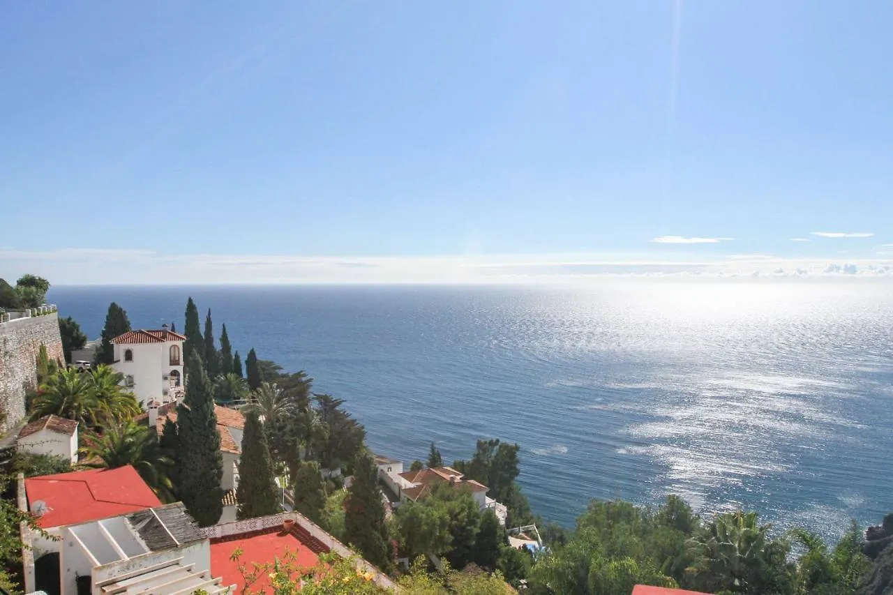 Atalaya Vista Marina Apartment La Herradura  Spain