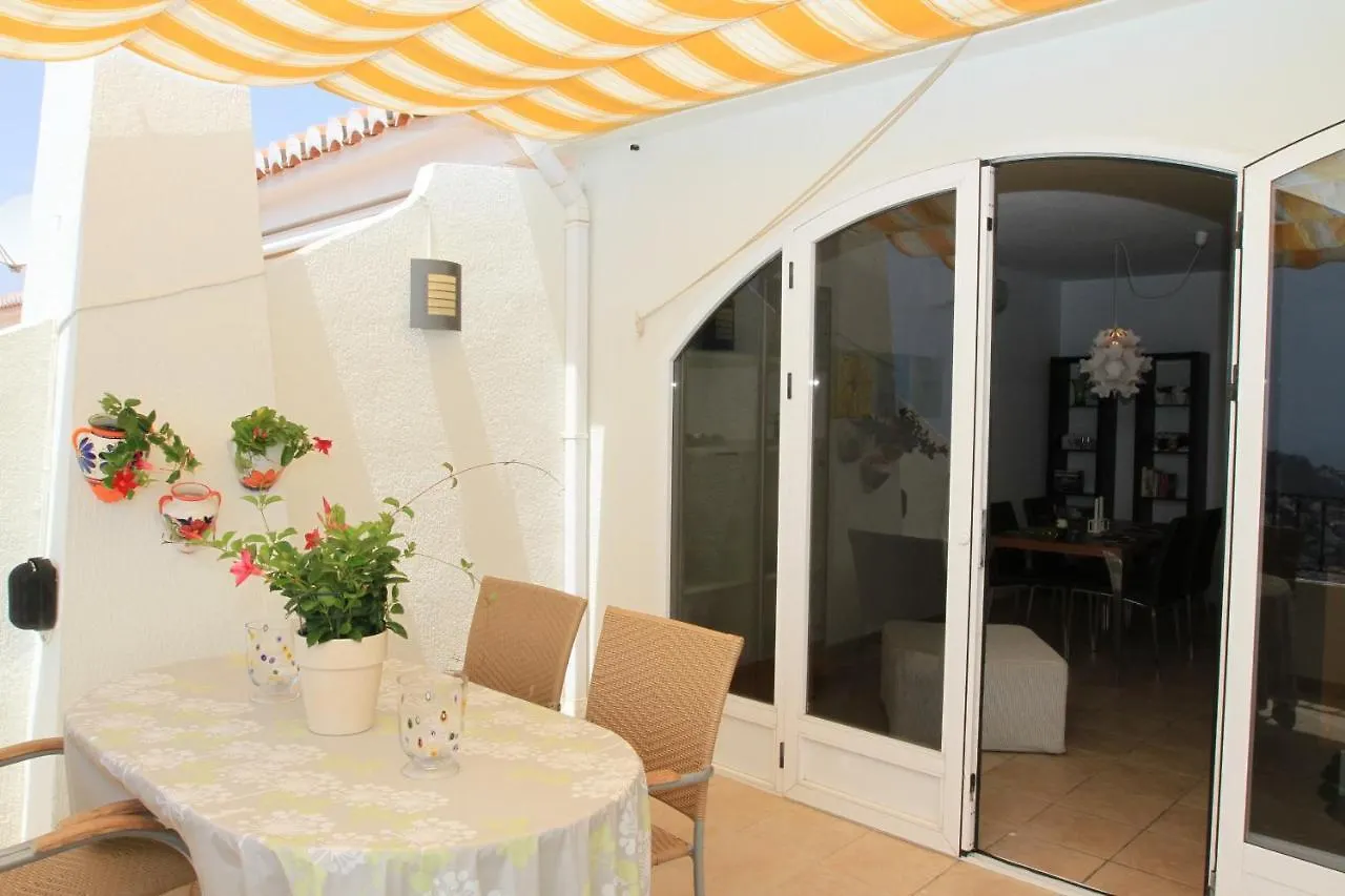 Atalaya Vista Marina Apartment La Herradura  Spain