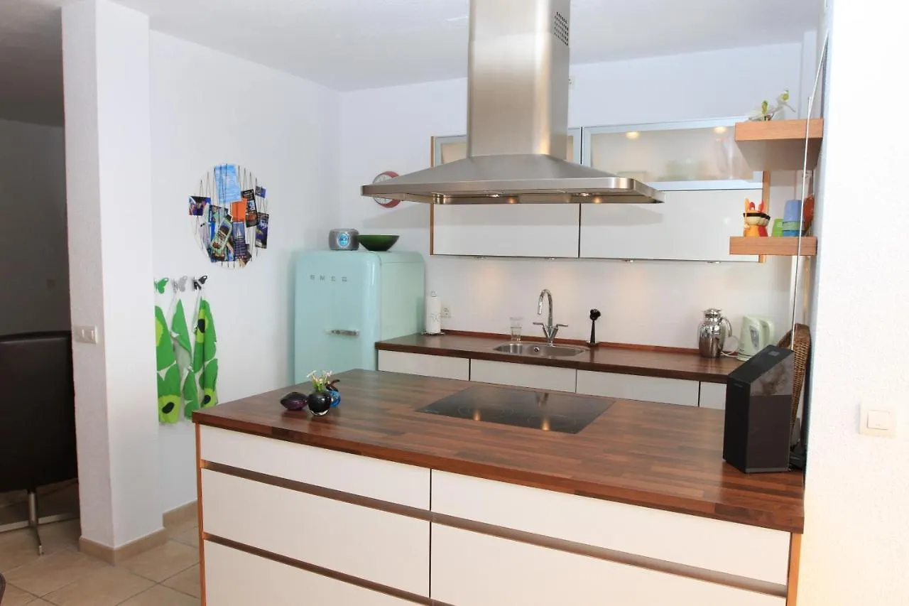 Atalaya Vista Marina Apartment La Herradura
