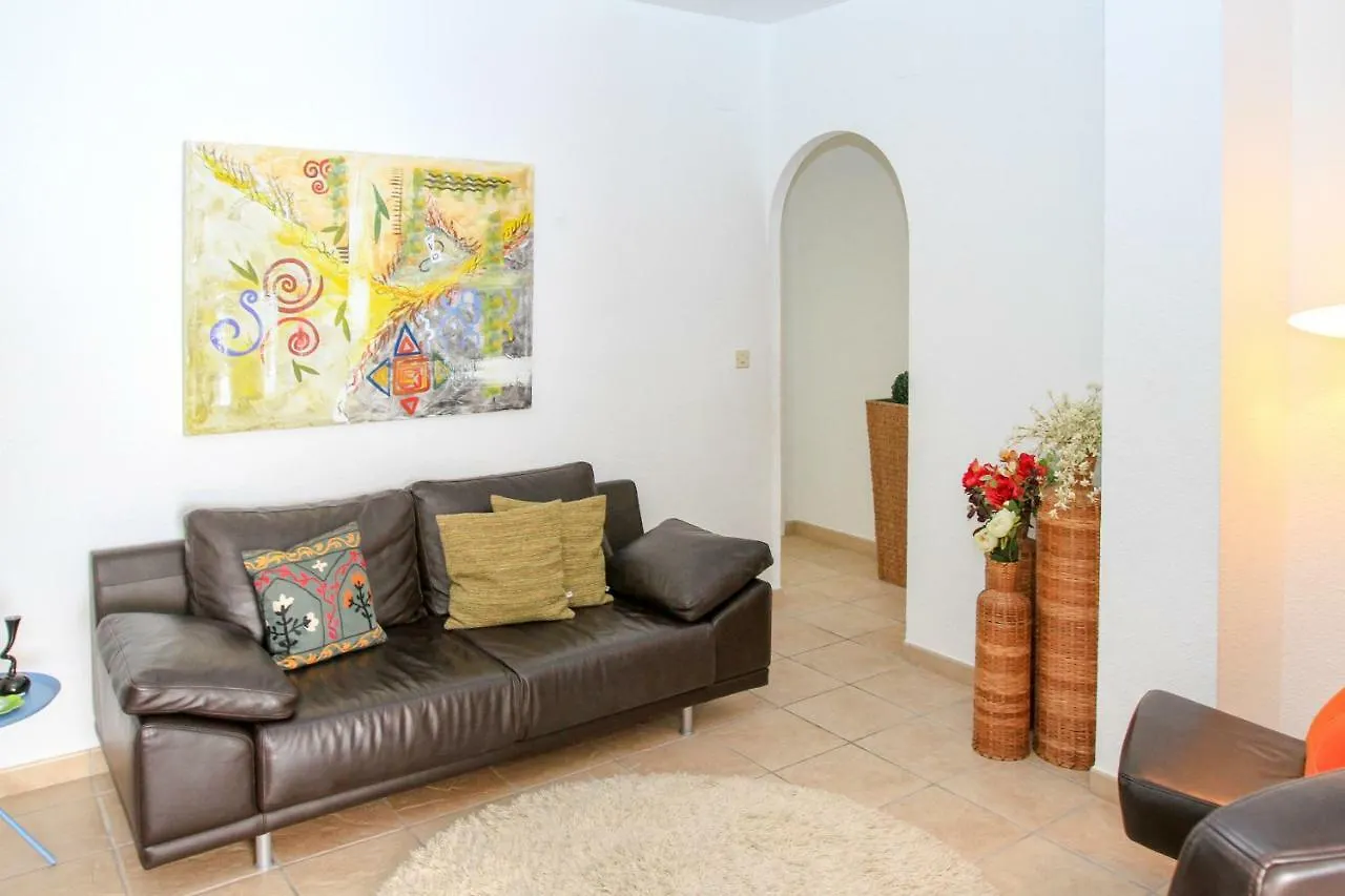 Atalaya Vista Marina Apartment La Herradura  0*, La Herradura (Granada) Spain