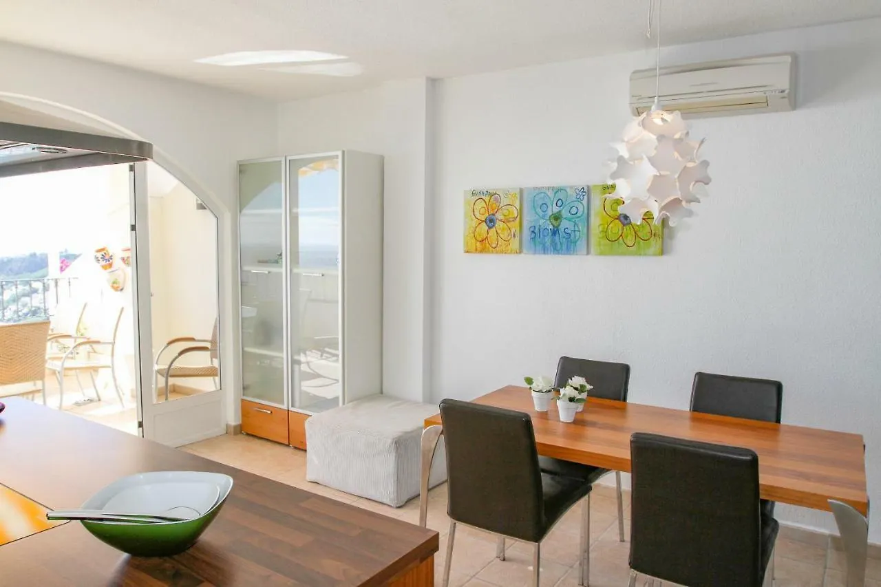 Atalaya Vista Marina Apartment La Herradura